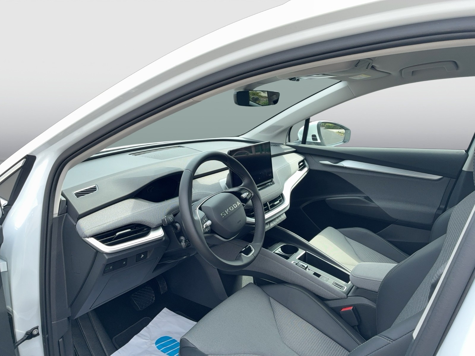 Skoda Enyaq - Bild 10