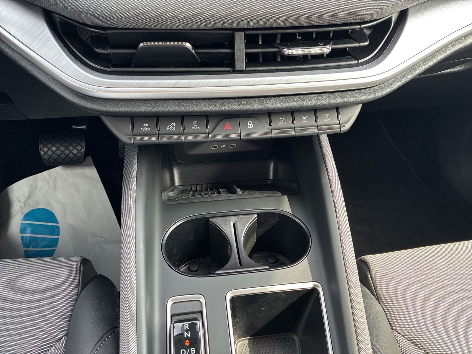 Skoda Enyaq - Bild 16