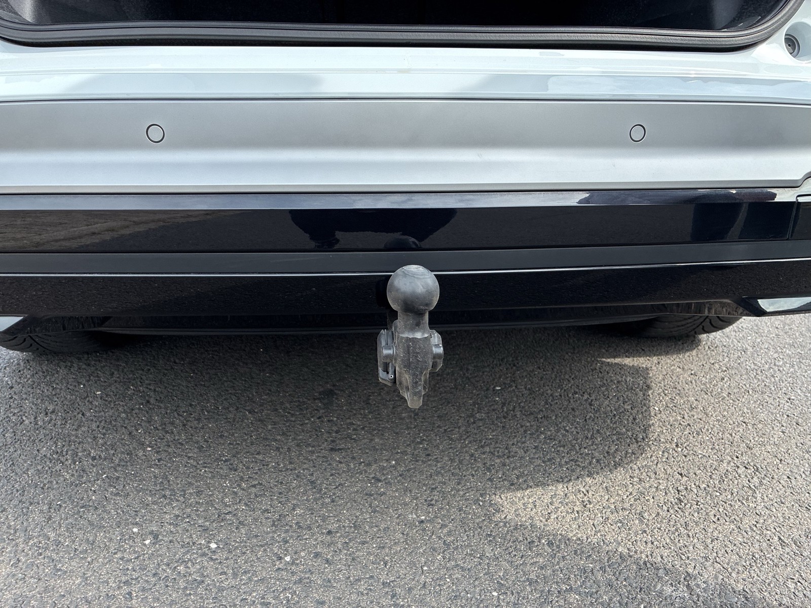 Skoda Enyaq - Bild 19