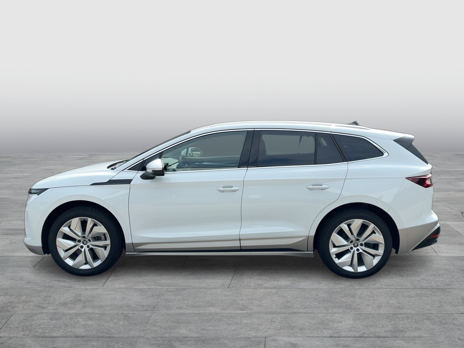 Skoda Enyaq - Bild 3