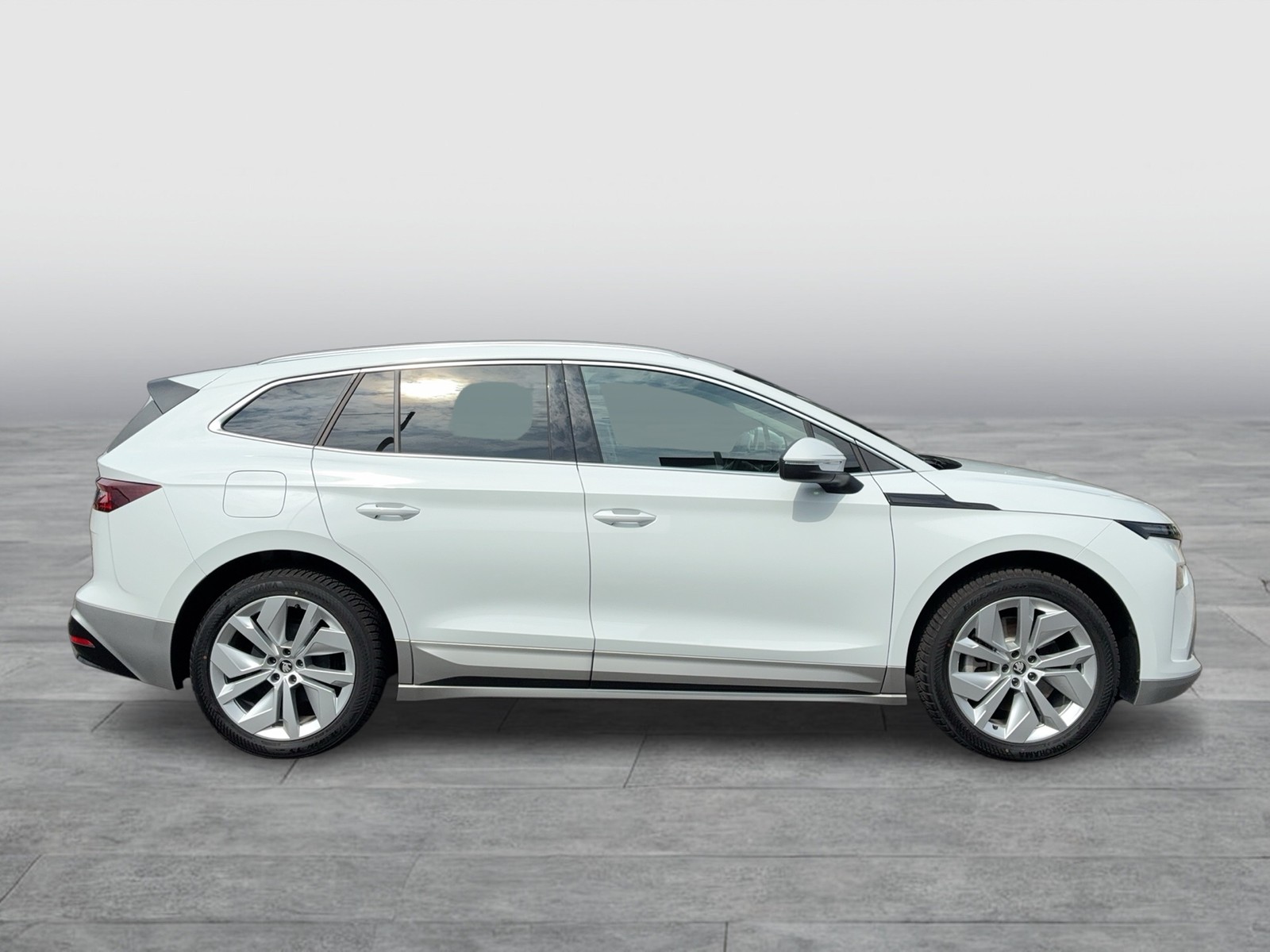 Skoda Enyaq - Bild 7