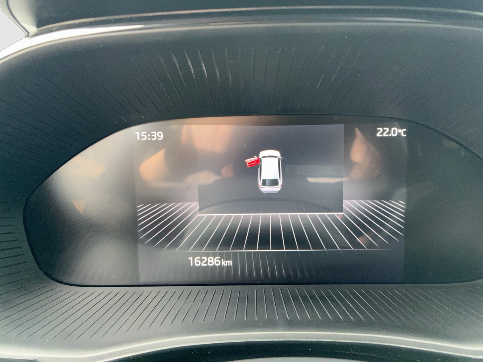 Skoda Fabia - Bild 11