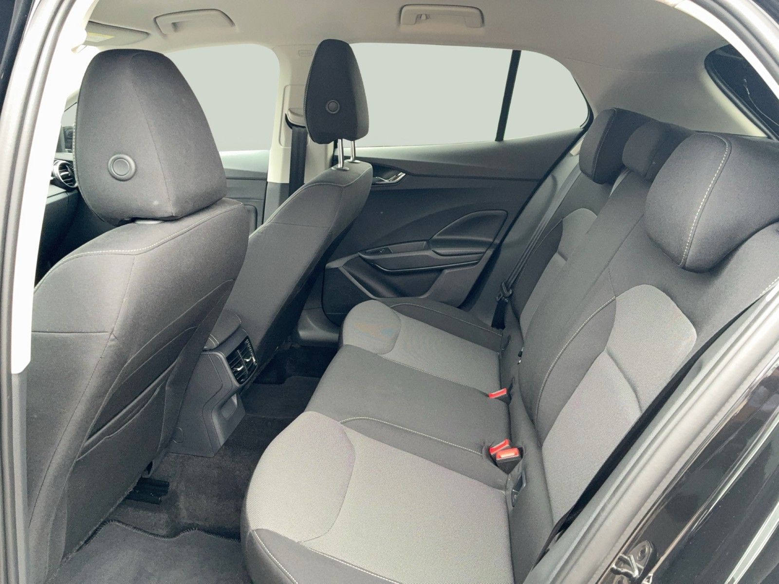 Skoda Fabia - Bild 12