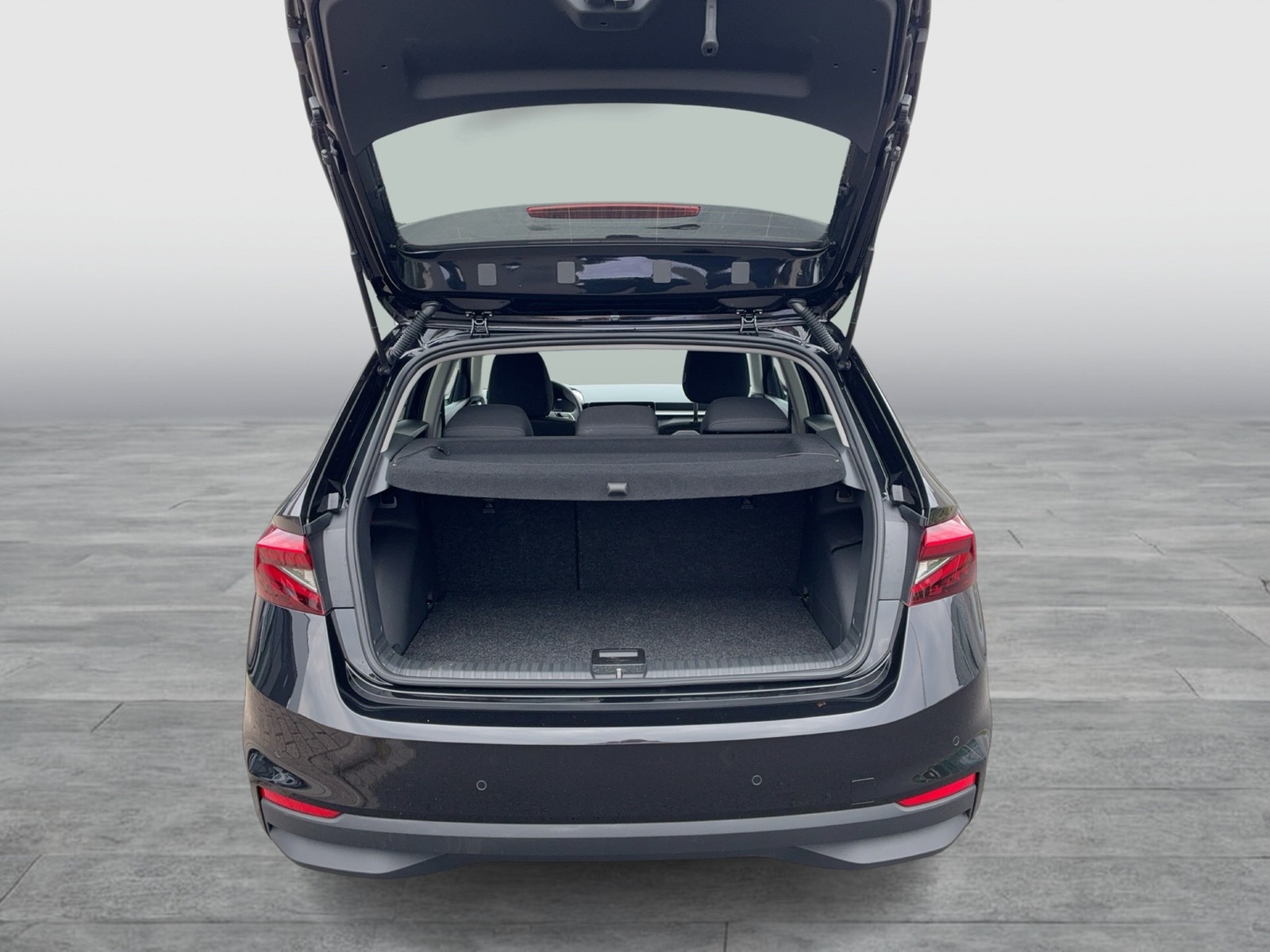 Skoda Fabia - Bild 13