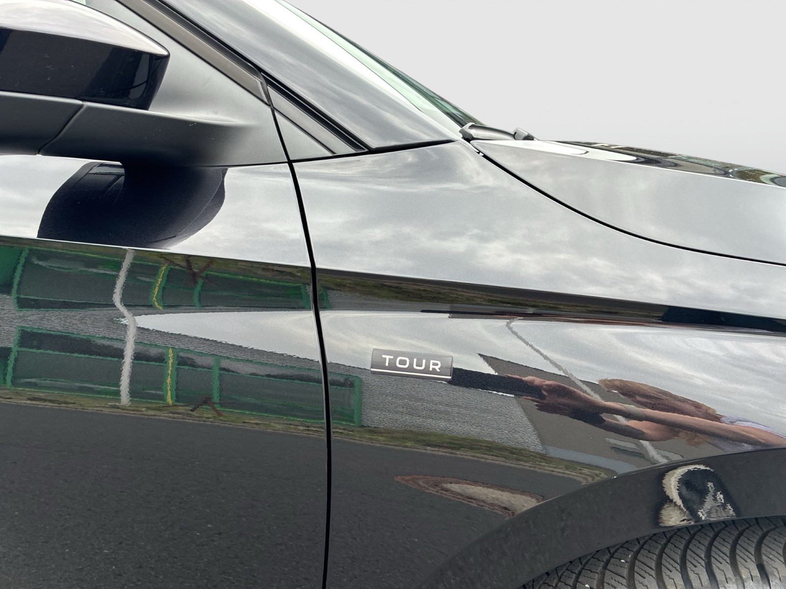 Skoda Fabia - Bild 14