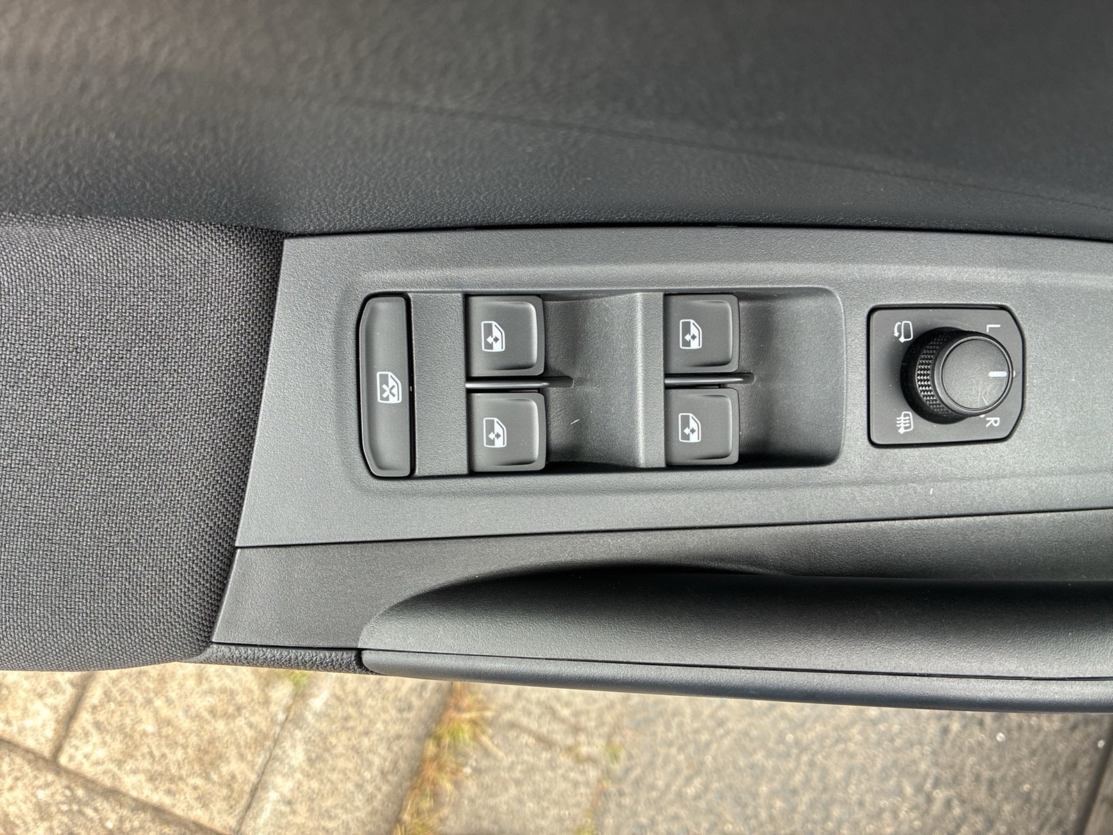 Skoda Fabia - Bild 15