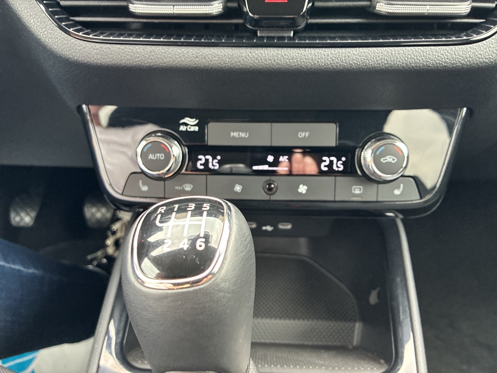 Skoda Fabia - Bild 16