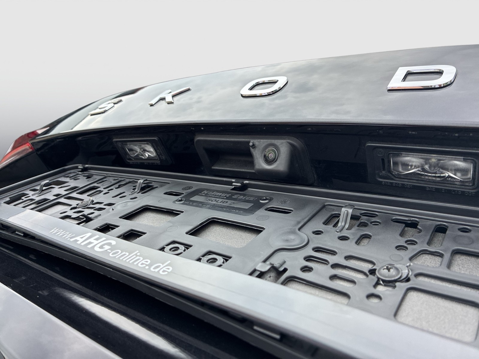 Skoda Fabia - Bild 18