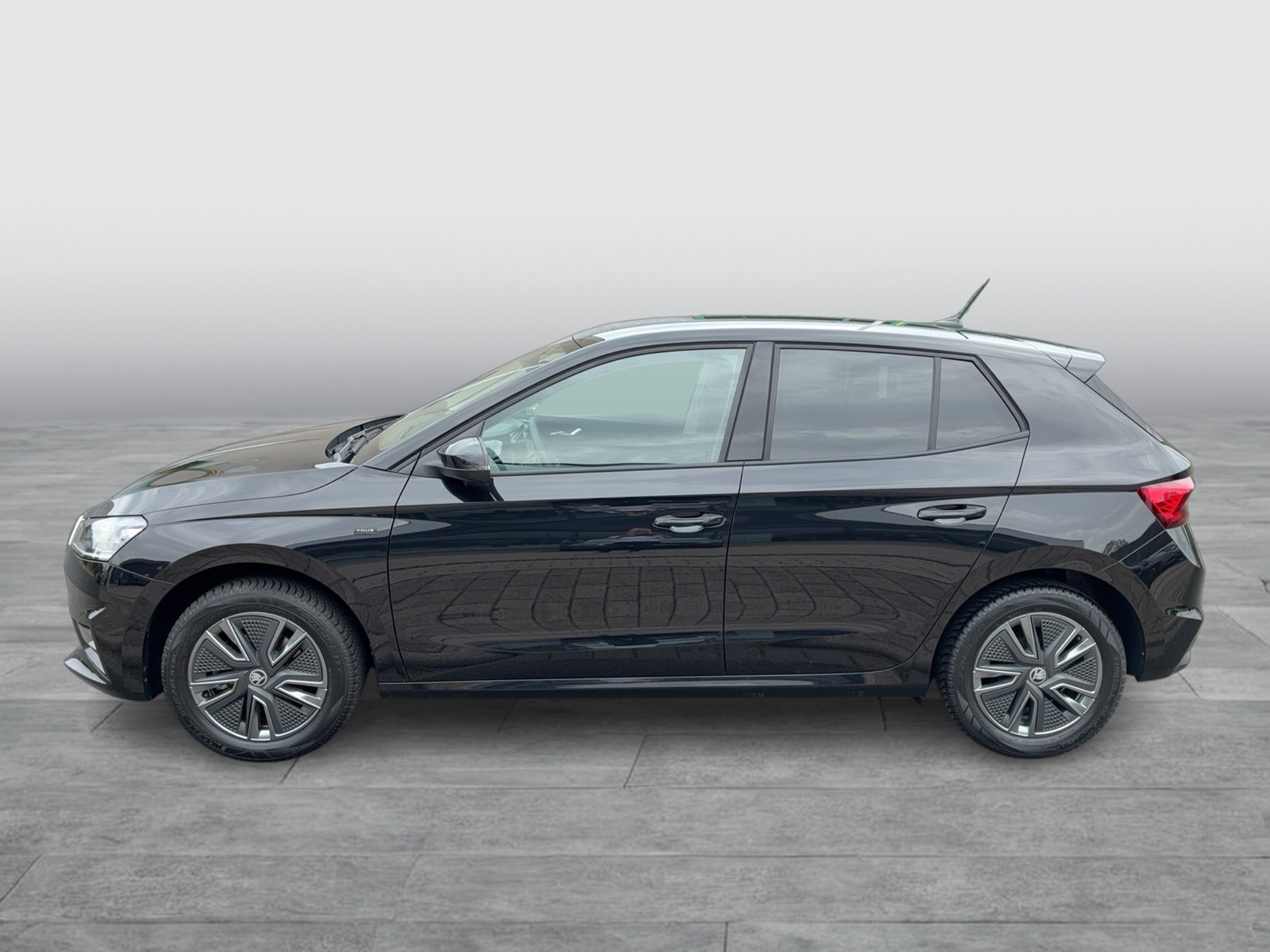 Skoda Fabia - Bild 3