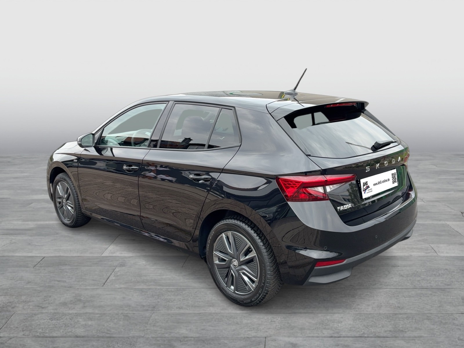Skoda Fabia - Bild 4