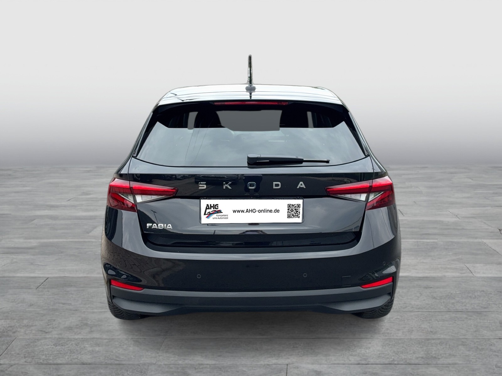 Skoda Fabia - Bild 5