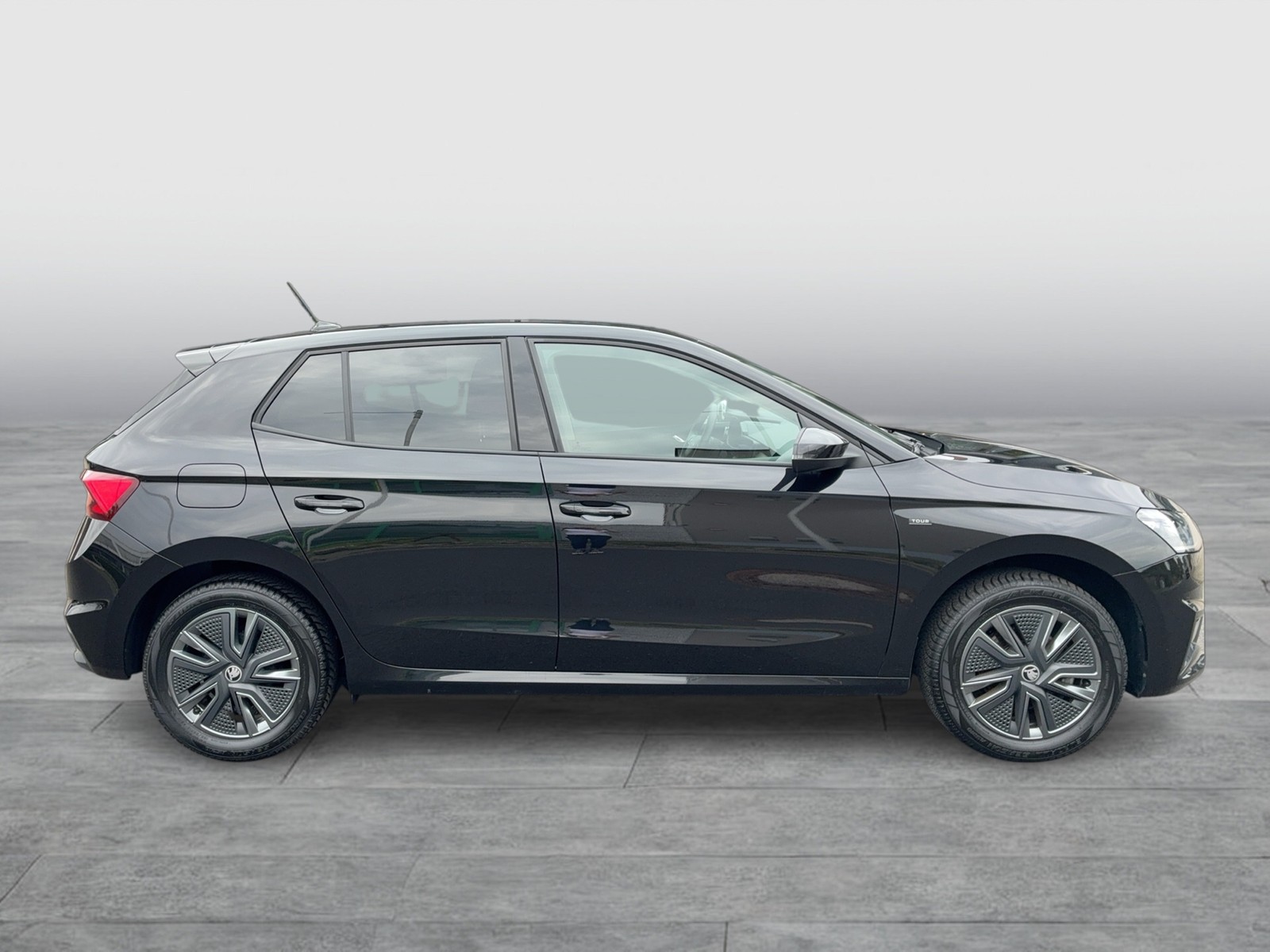 Skoda Fabia - Bild 7