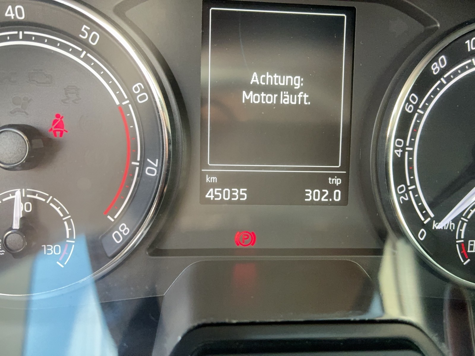 Skoda Fabia - Bild 11