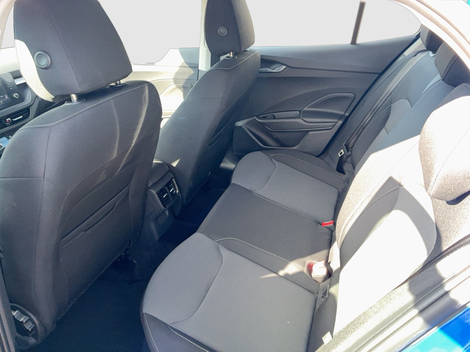 Skoda Fabia - Bild 12