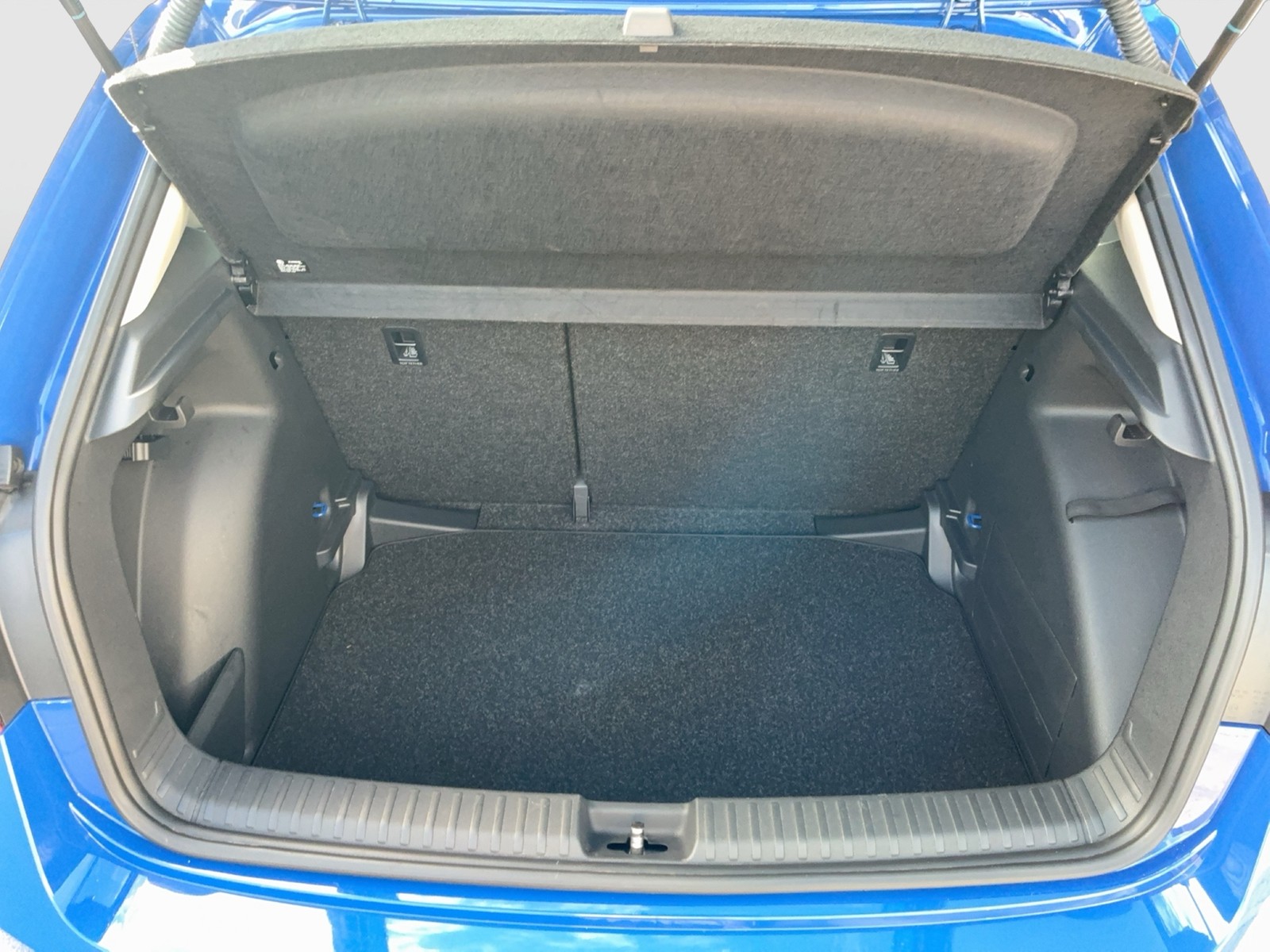 Skoda Fabia - Bild 13