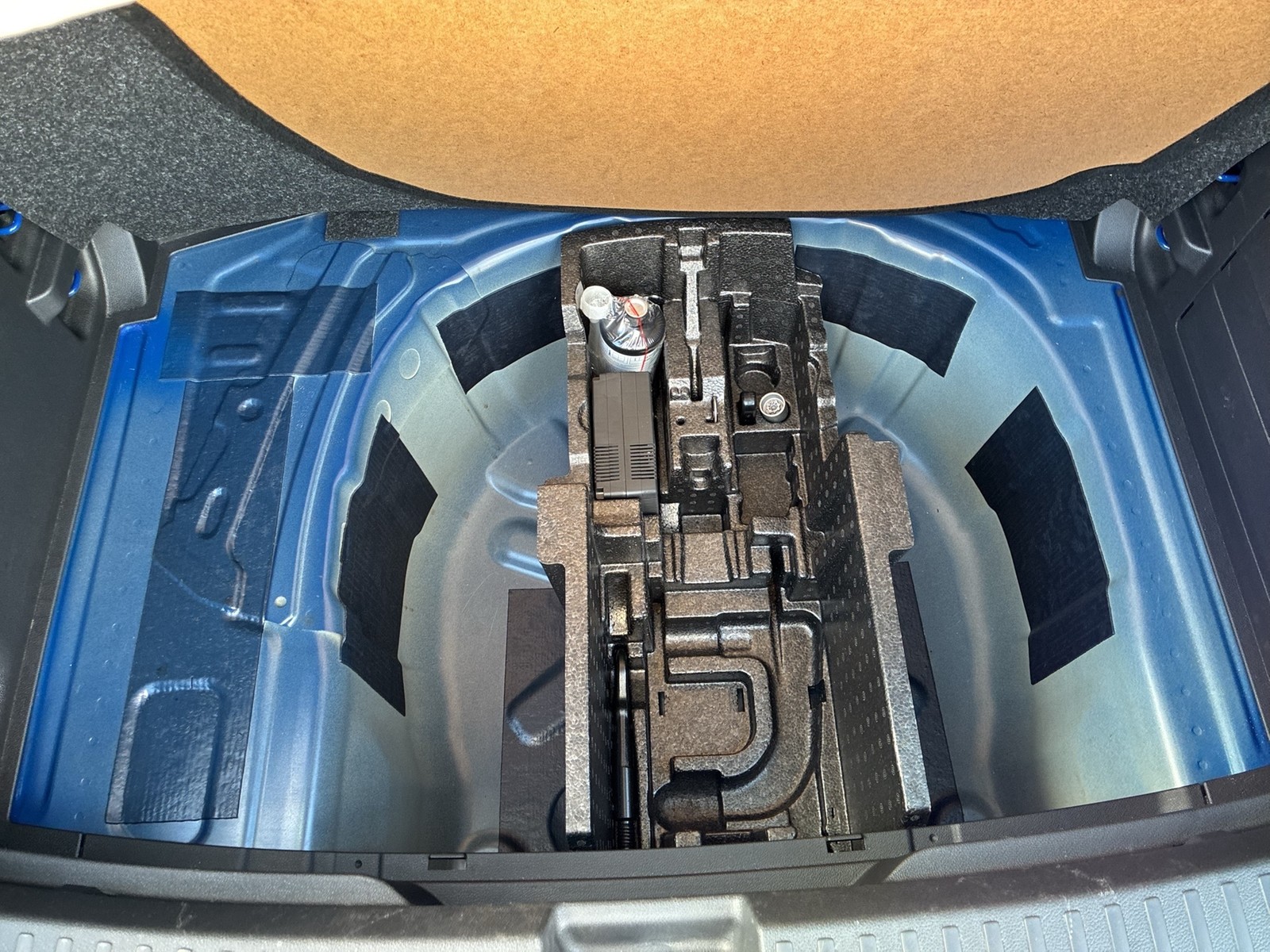 Skoda Fabia - Bild 14