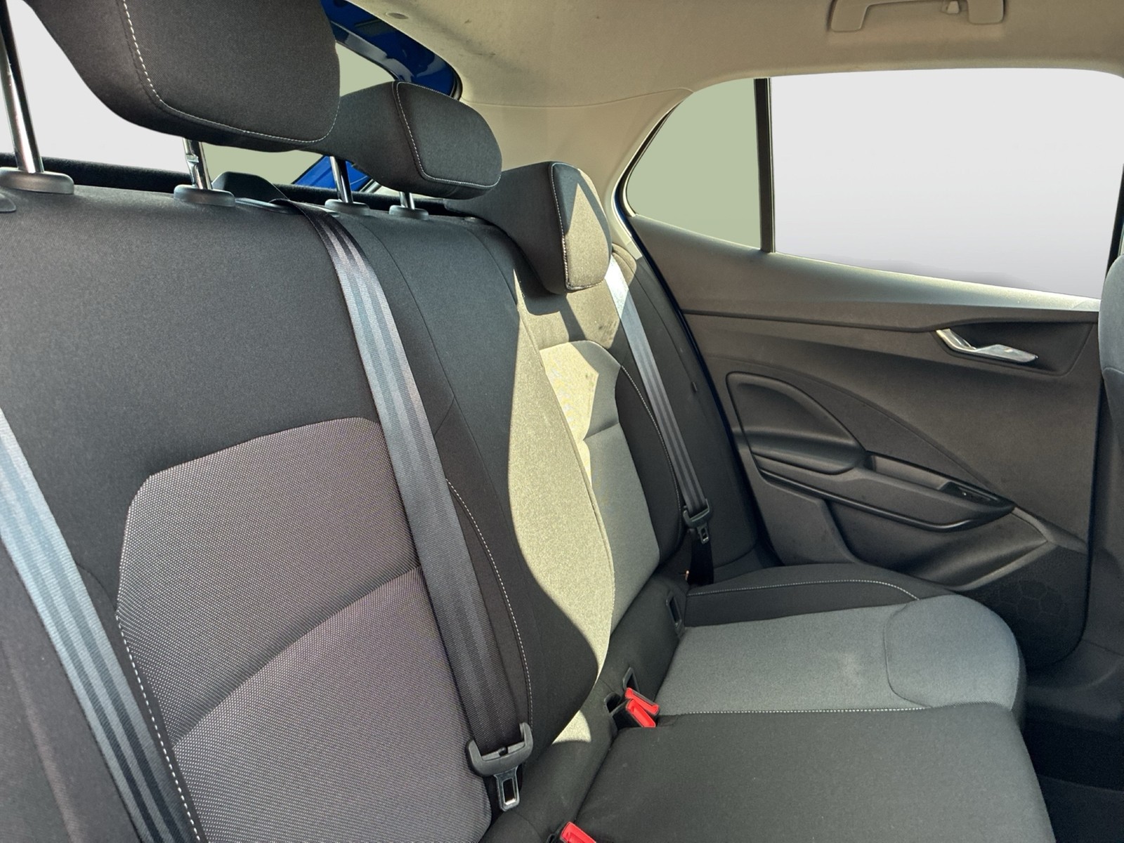 Skoda Fabia - Bild 17