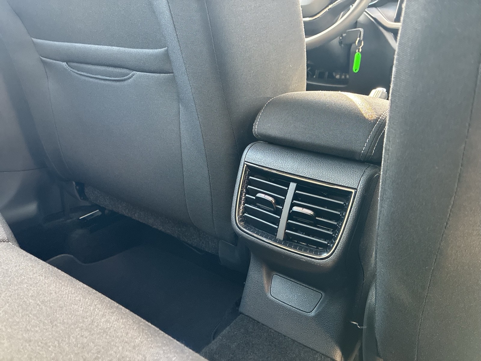 Skoda Fabia - Bild 18