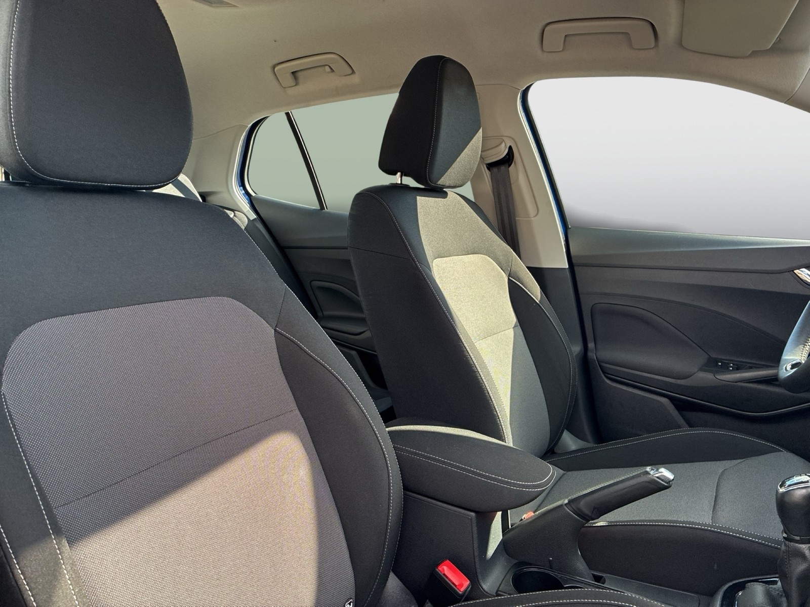 Skoda Fabia - Bild 20