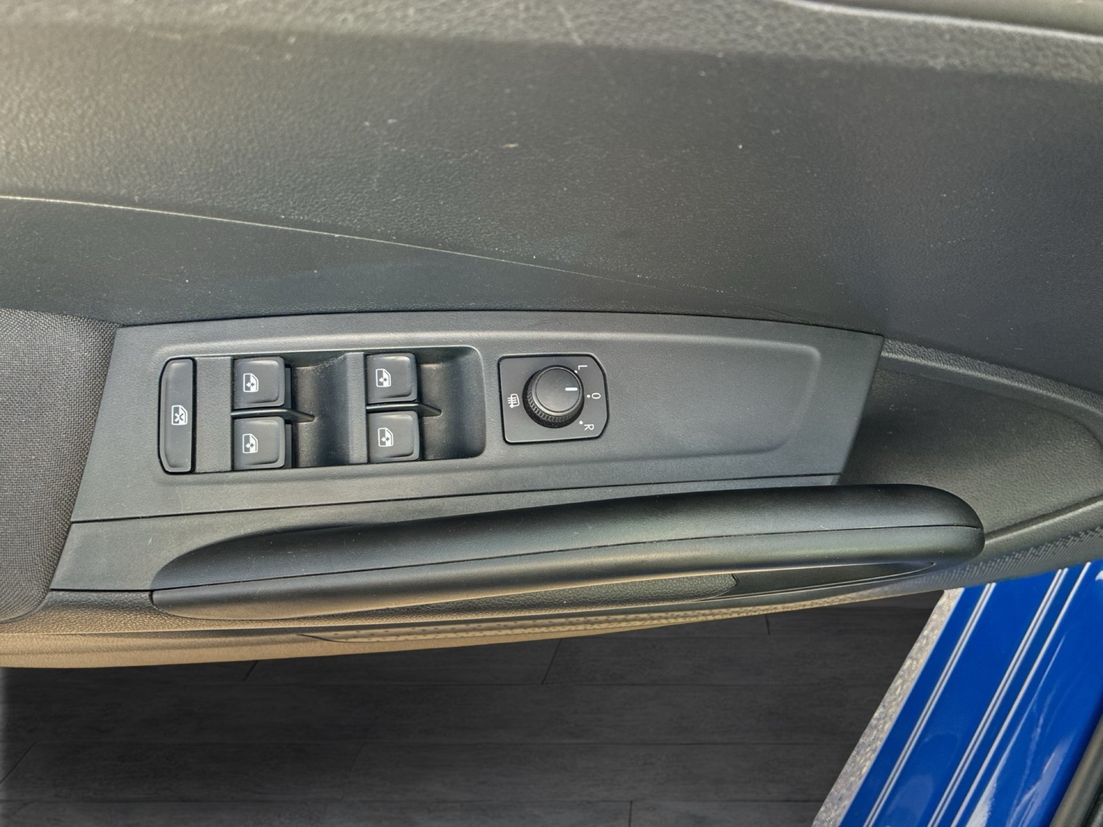 Skoda Fabia - Bild 22