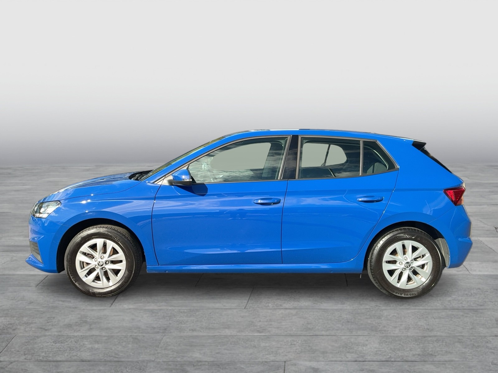 Skoda Fabia - Bild 3