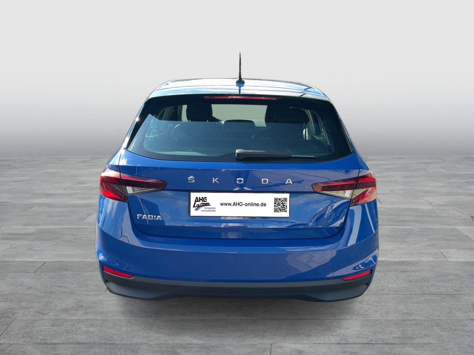 Skoda Fabia - Bild 5