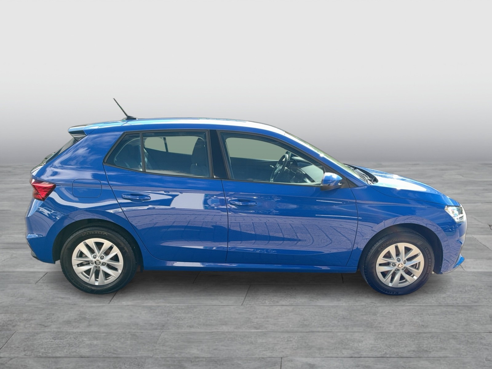 Skoda Fabia - Bild 7