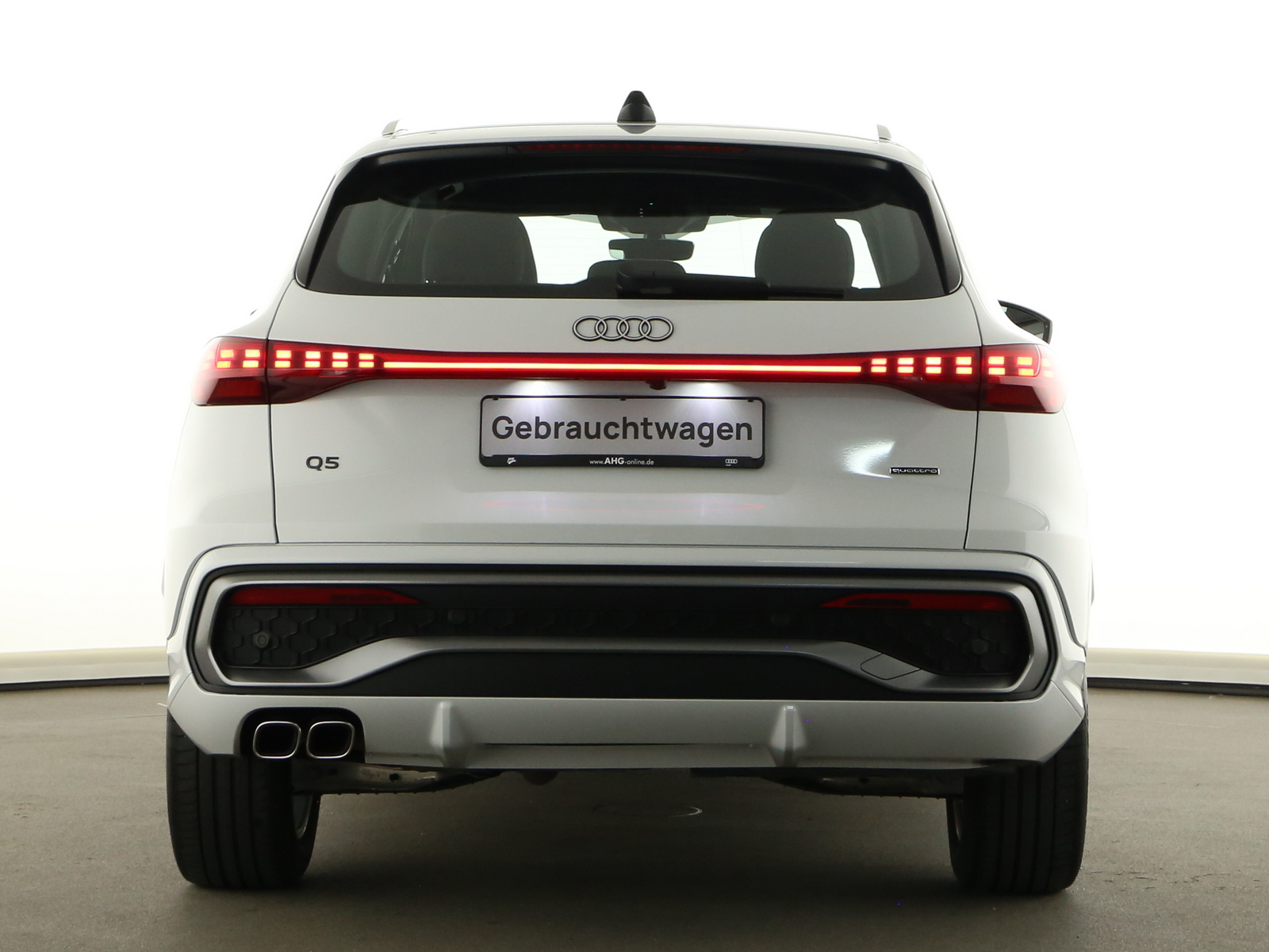Audi Q5 - Bild 10