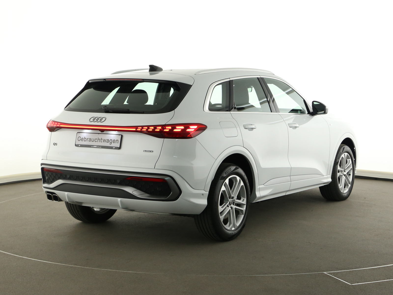 Audi Q5 - Bild 11