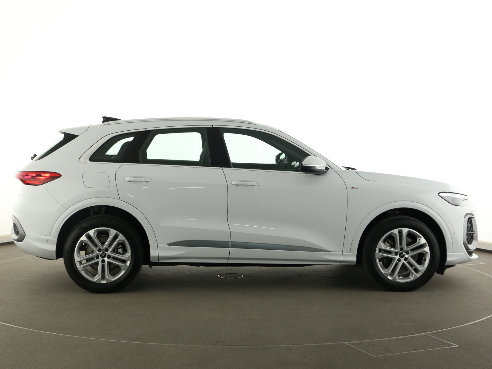 Audi Q5 - Bild 12
