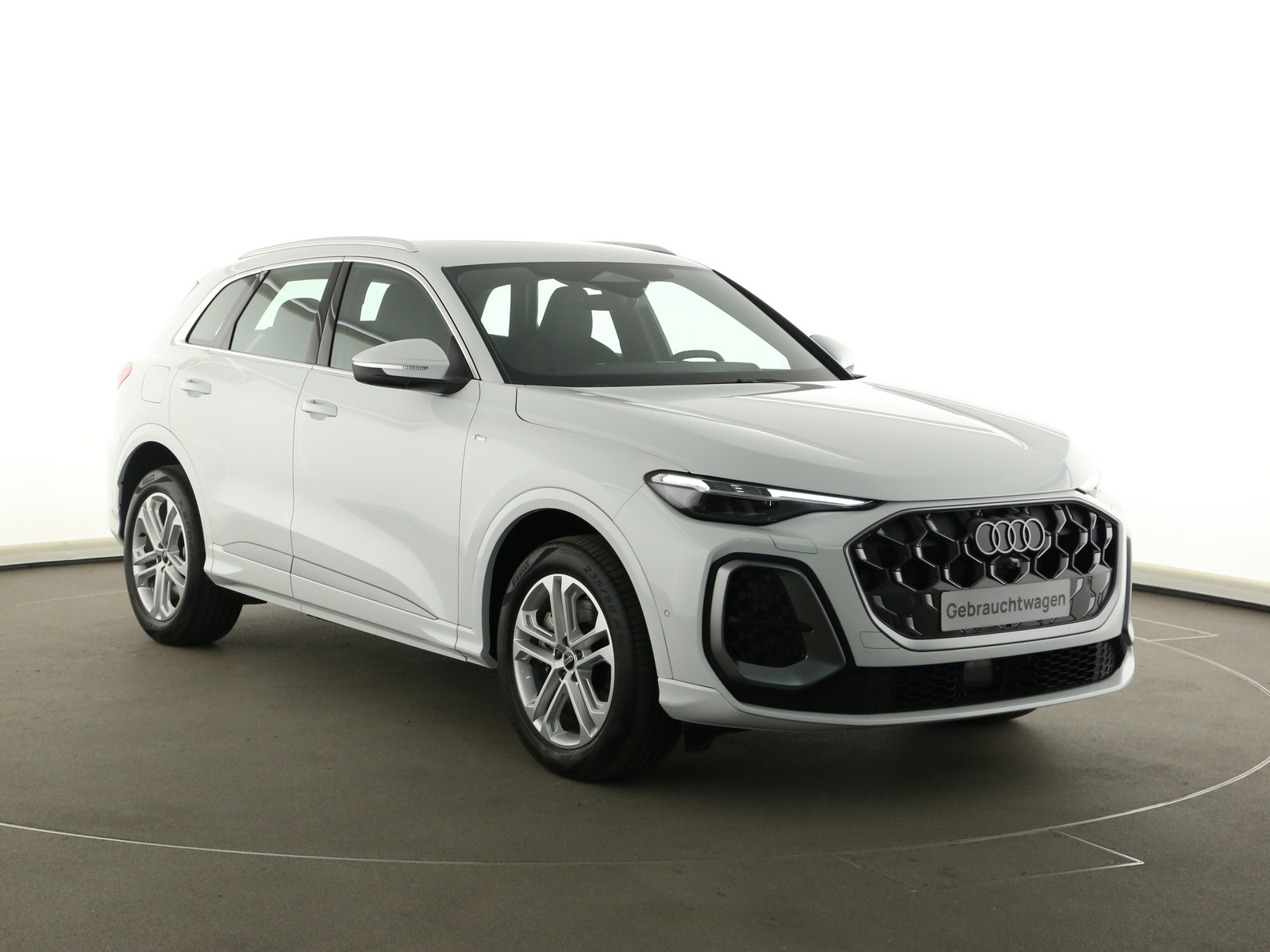 Audi Q5 - Bild 13