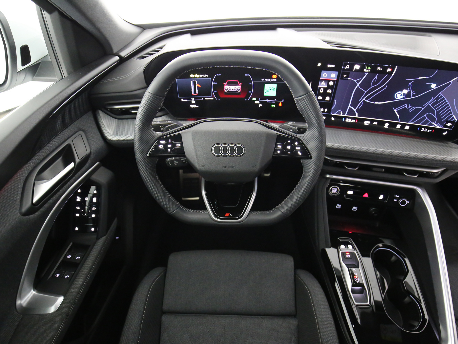 Audi Q5 - Bild 14