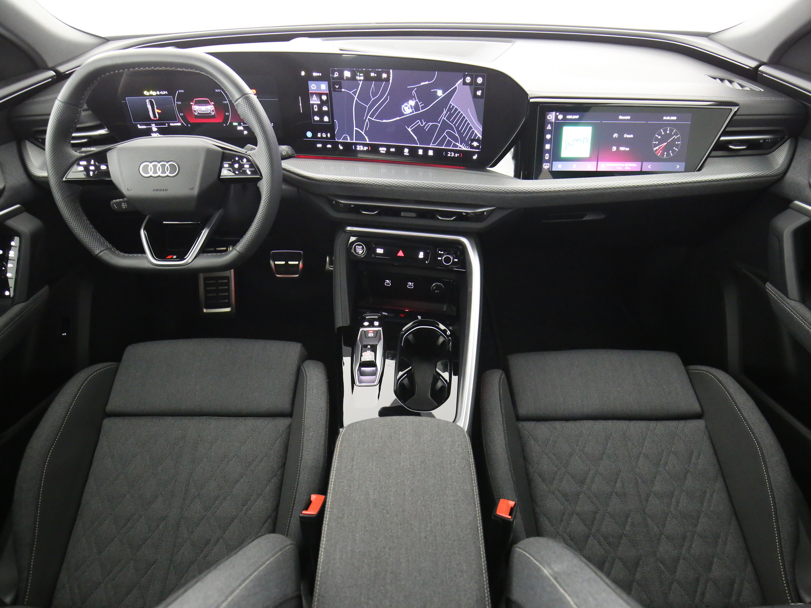 Audi Q5 - Bild 15