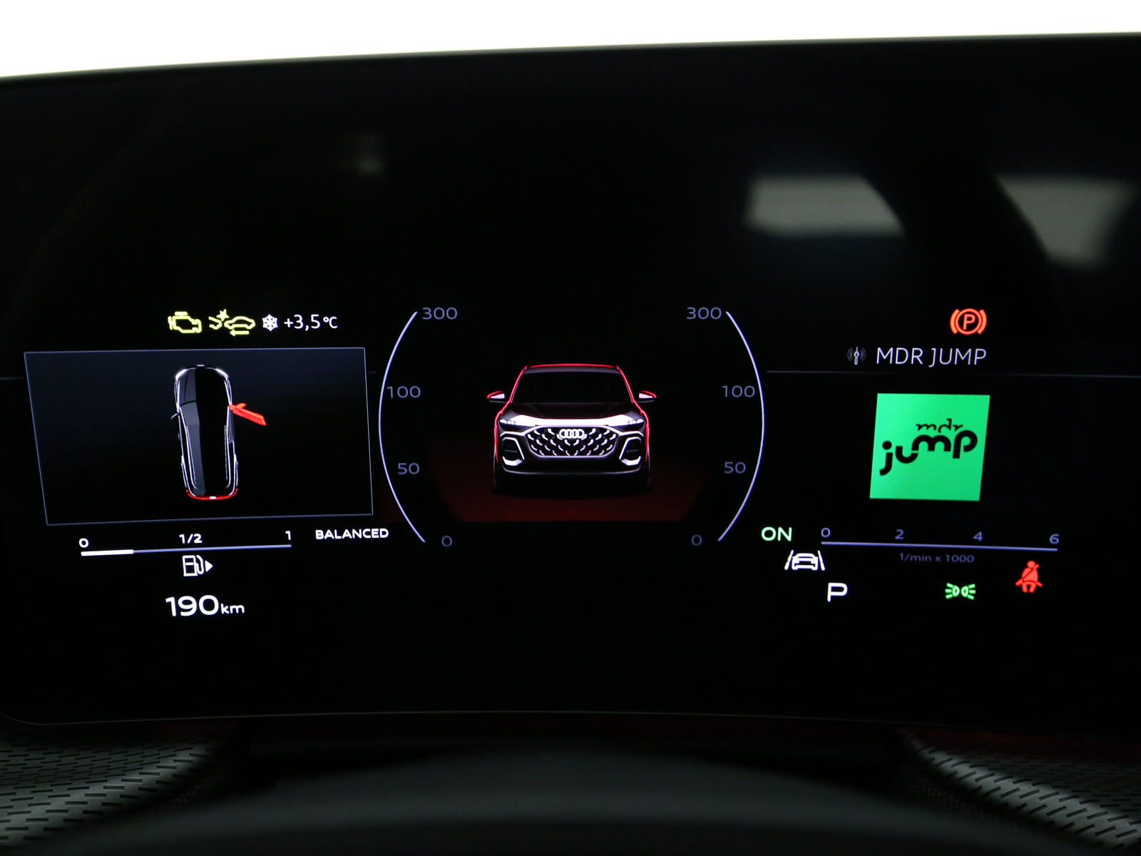 Audi Q5 - Bild 16