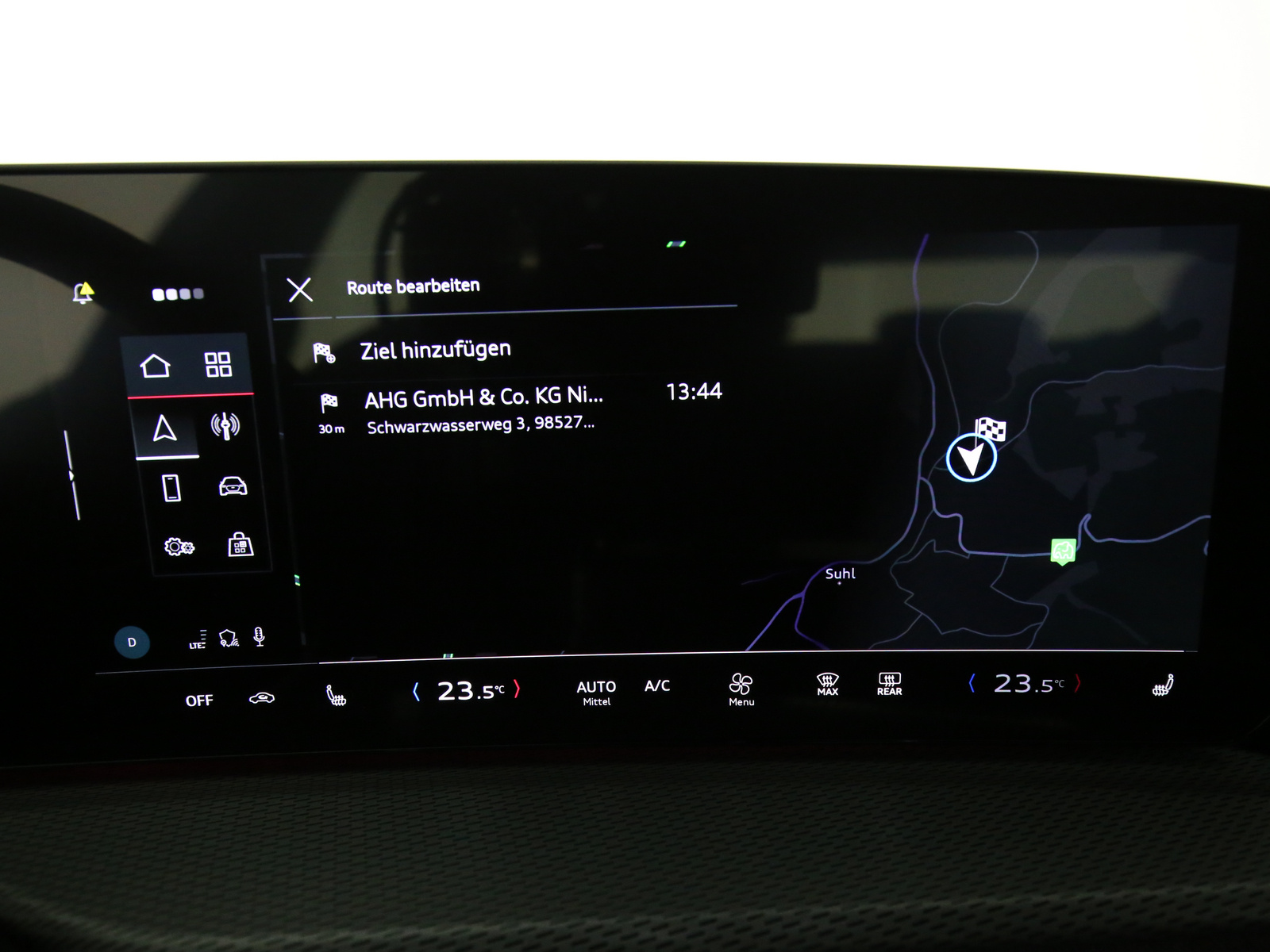 Audi Q5 - Bild 17