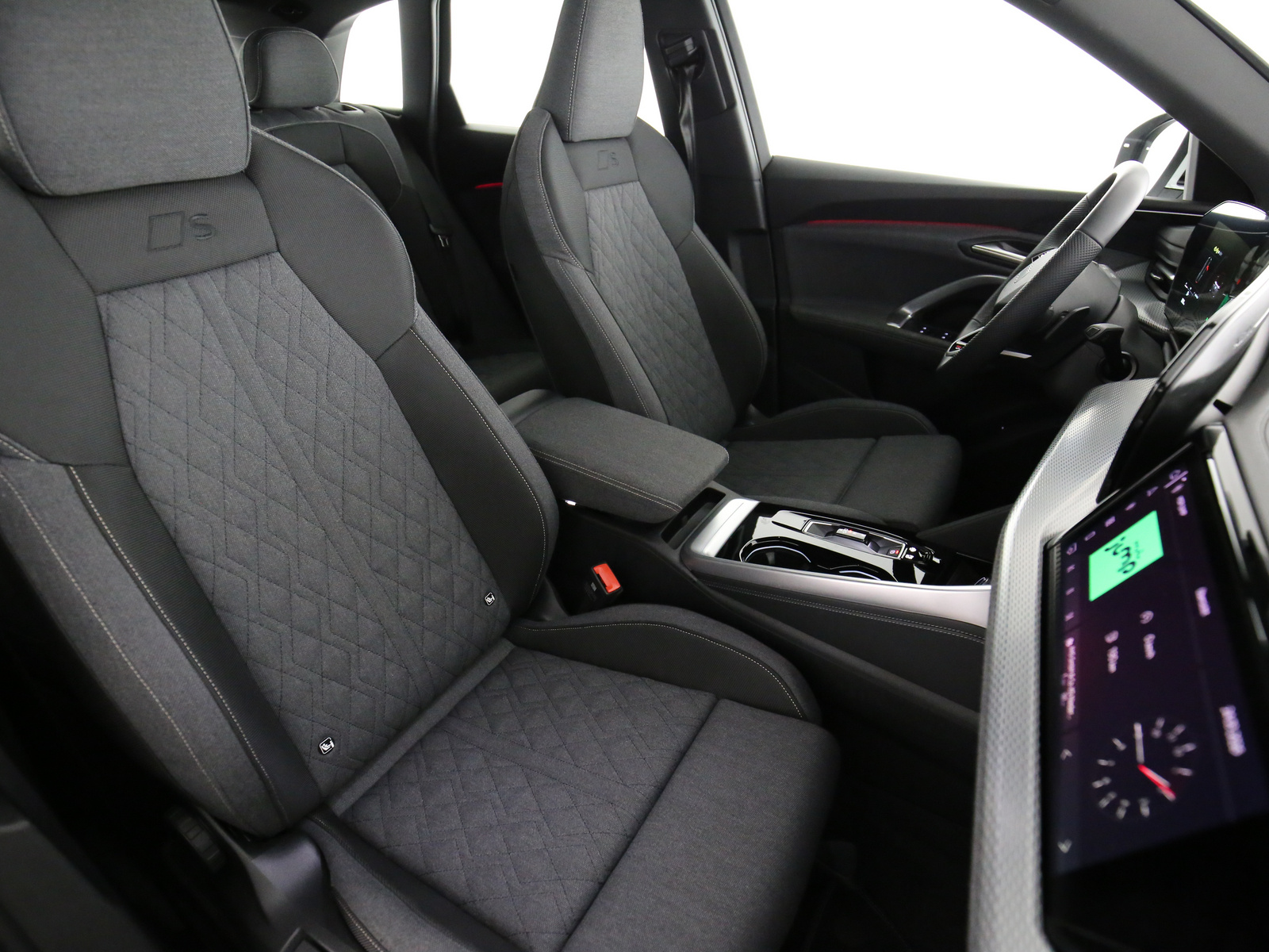 Audi Q5 - Bild 18