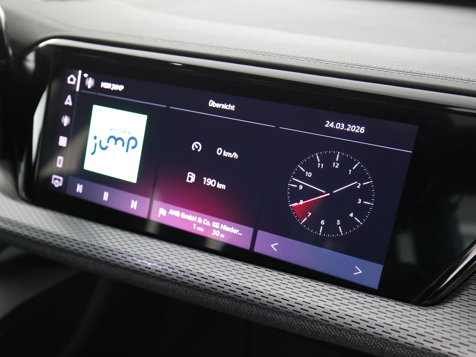 Audi Q5 - Bild 20