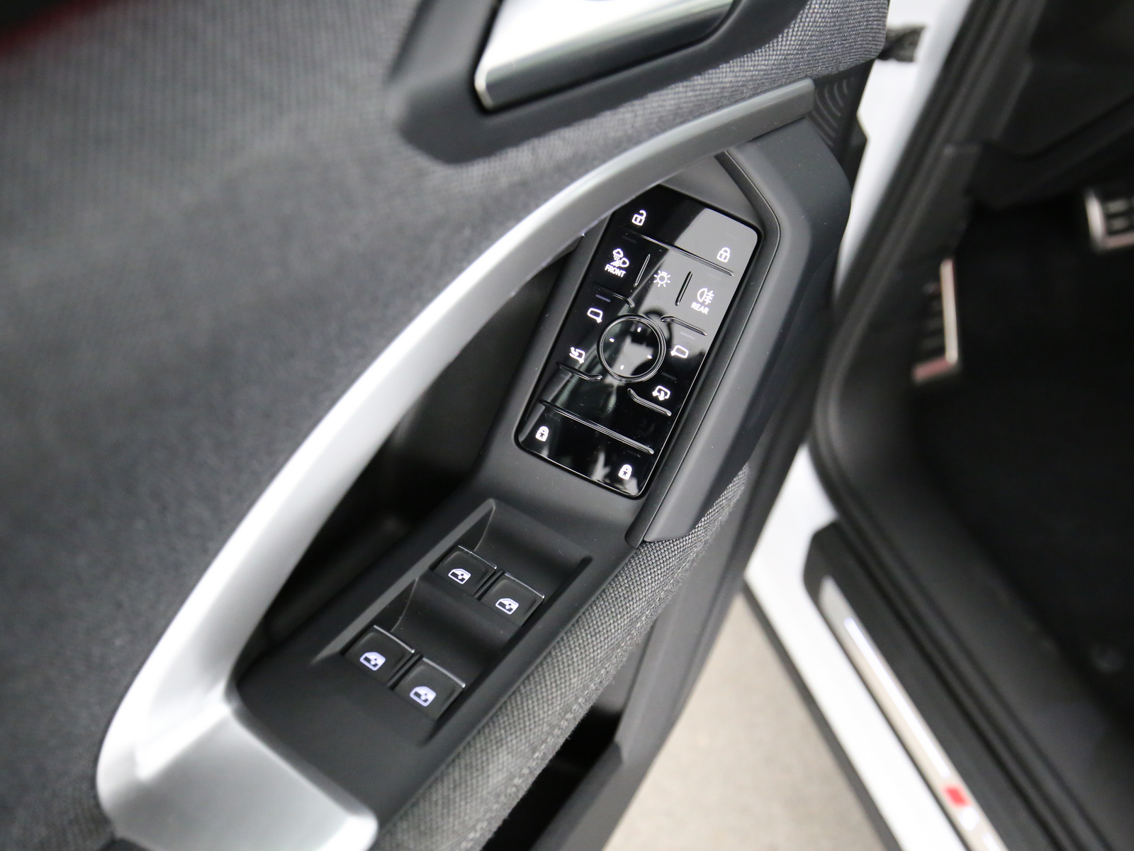 Audi Q5 - Bild 21