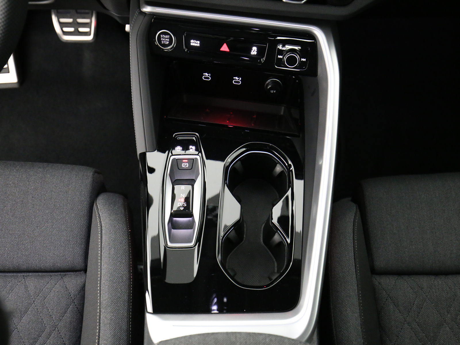 Audi Q5 - Bild 25