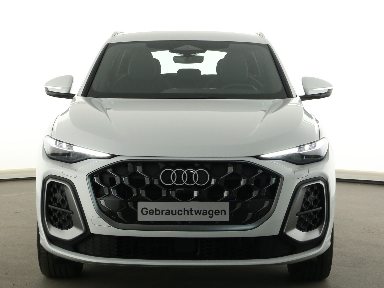 Audi Q5 - Bild 3