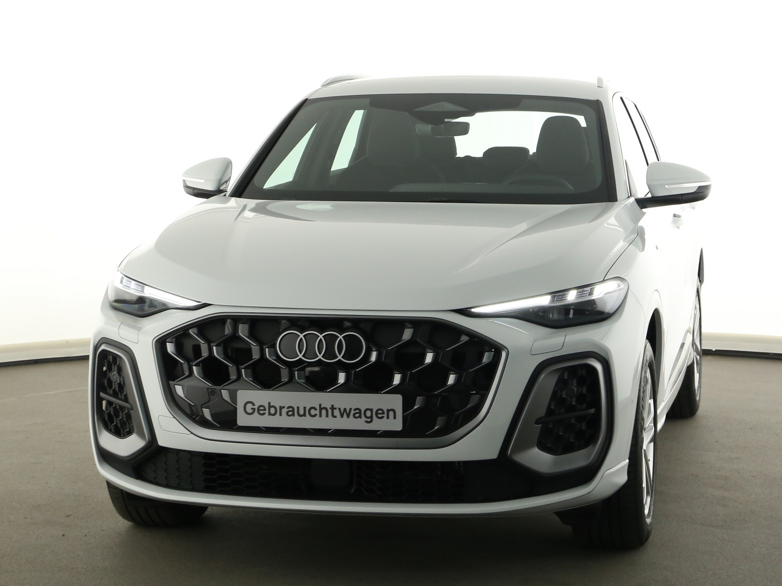 Audi Q5 - Bild 4