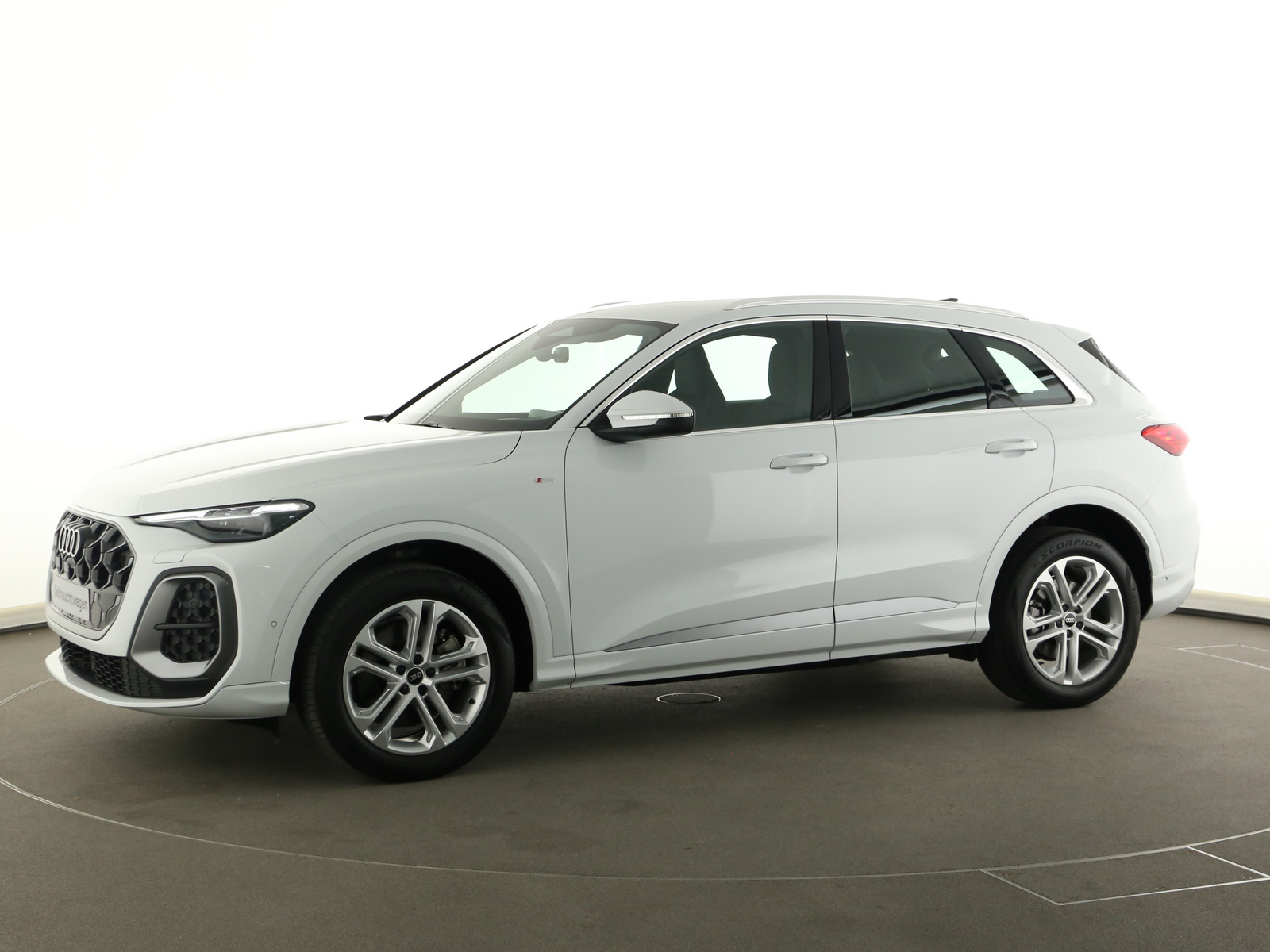 Audi Q5 - Bild 5