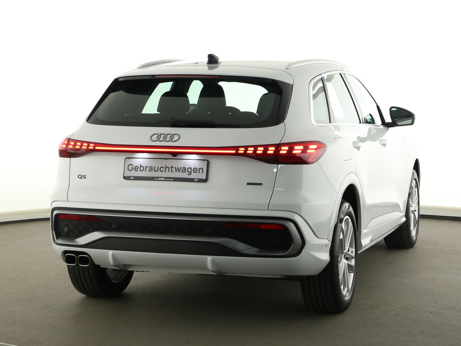 Audi Q5 - Bild 6