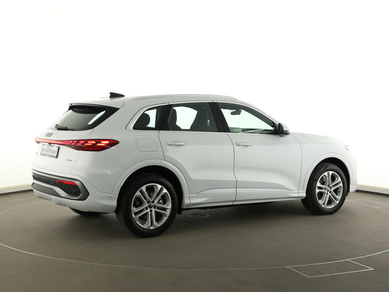 Audi Q5 - Bild 7