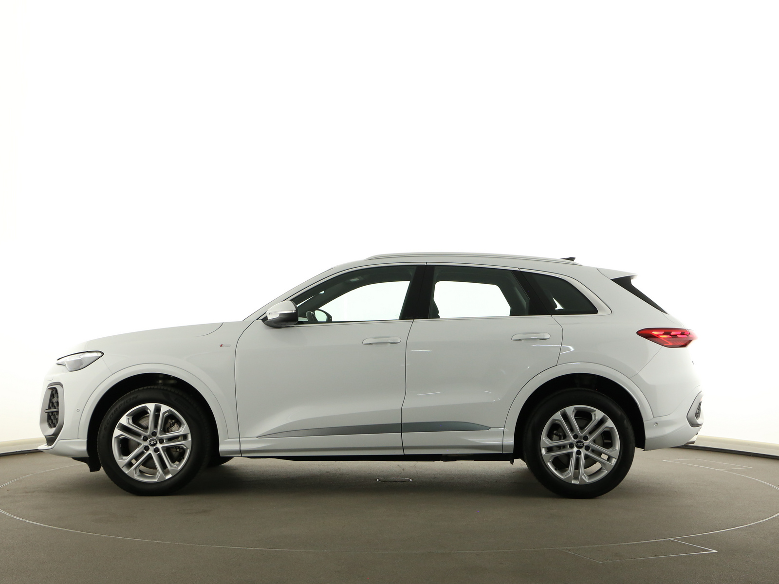 Audi Q5 - Bild 8