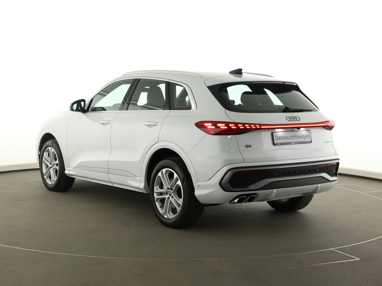 Audi Q5 - Bild 9