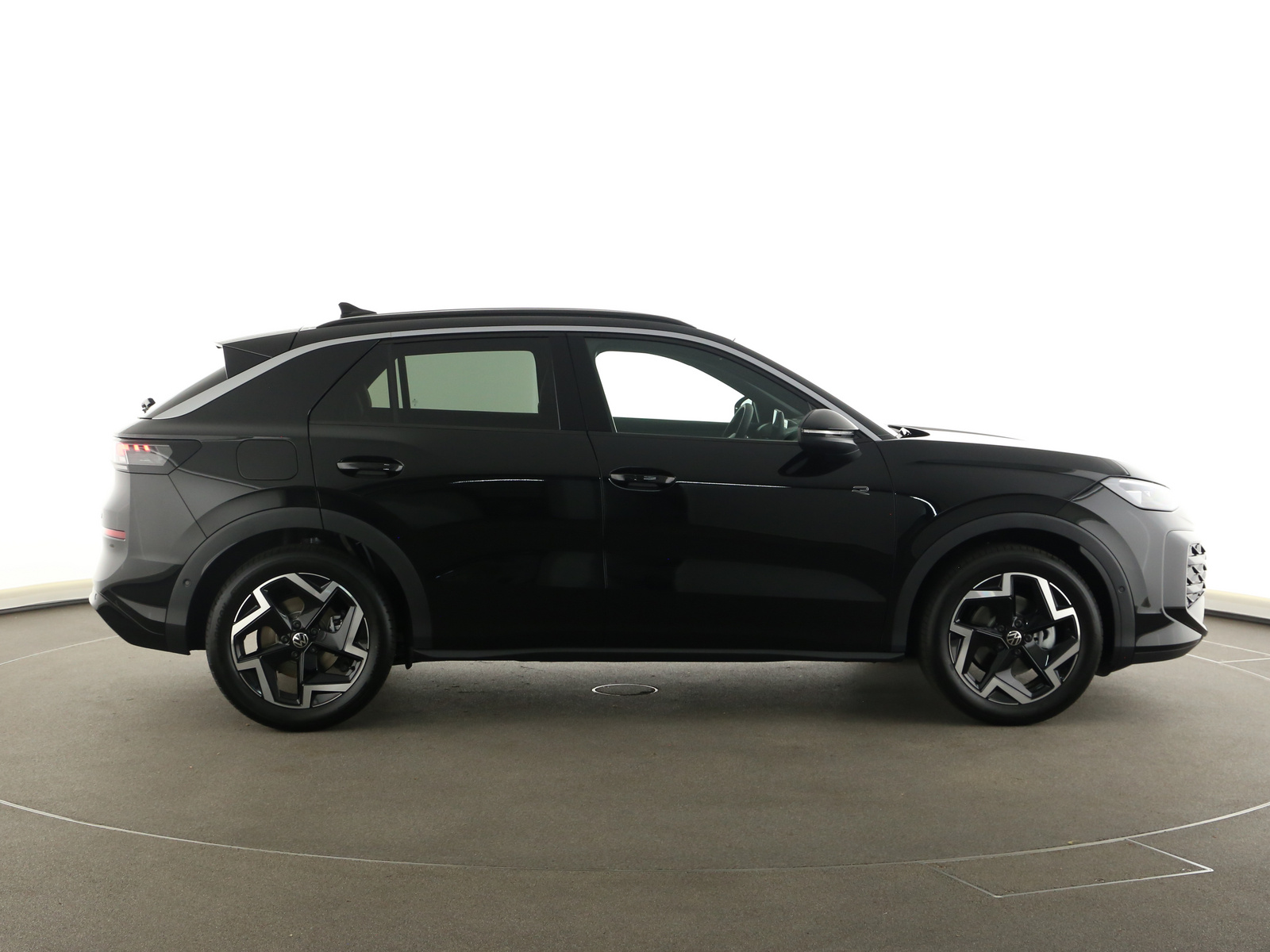 VW T-Roc - Bild 12