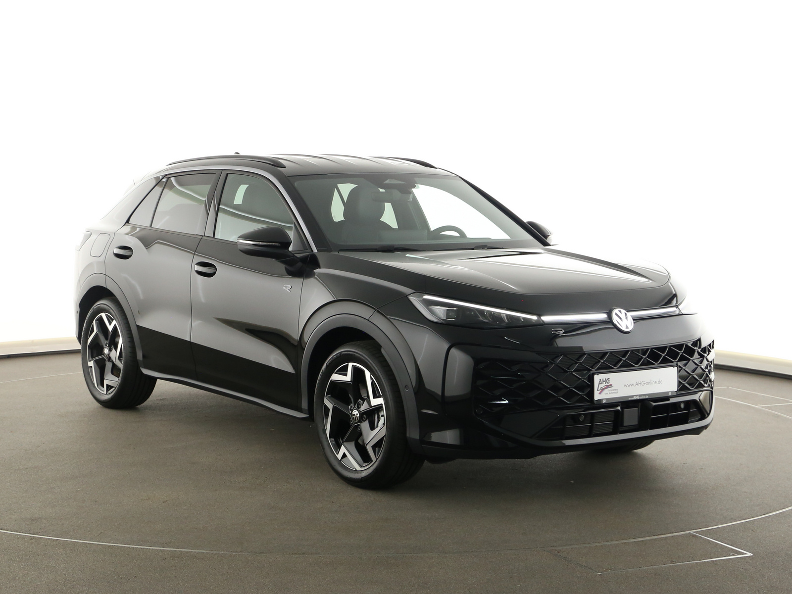 VW T-Roc - Bild 13