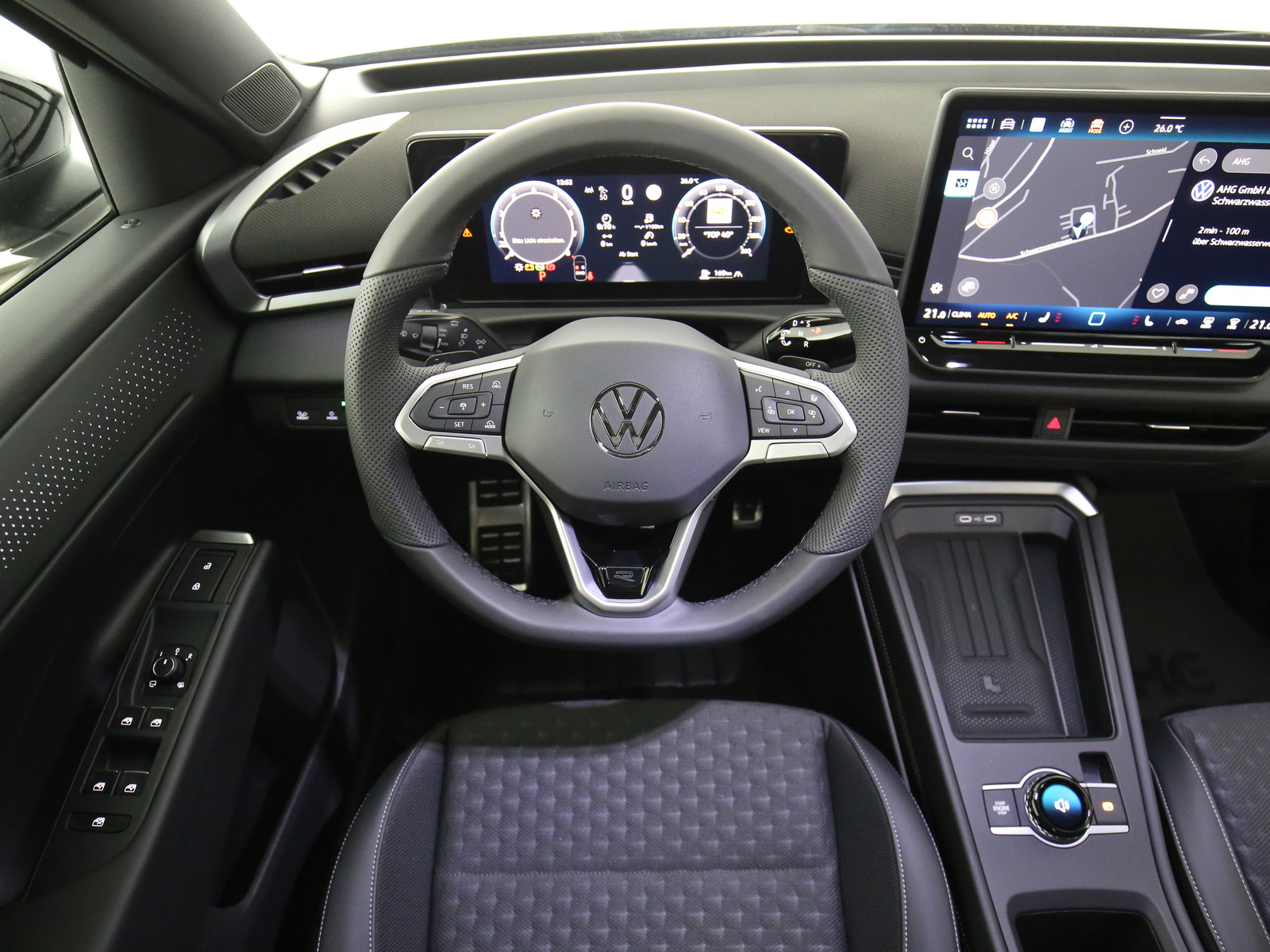 VW T-Roc - Bild 14