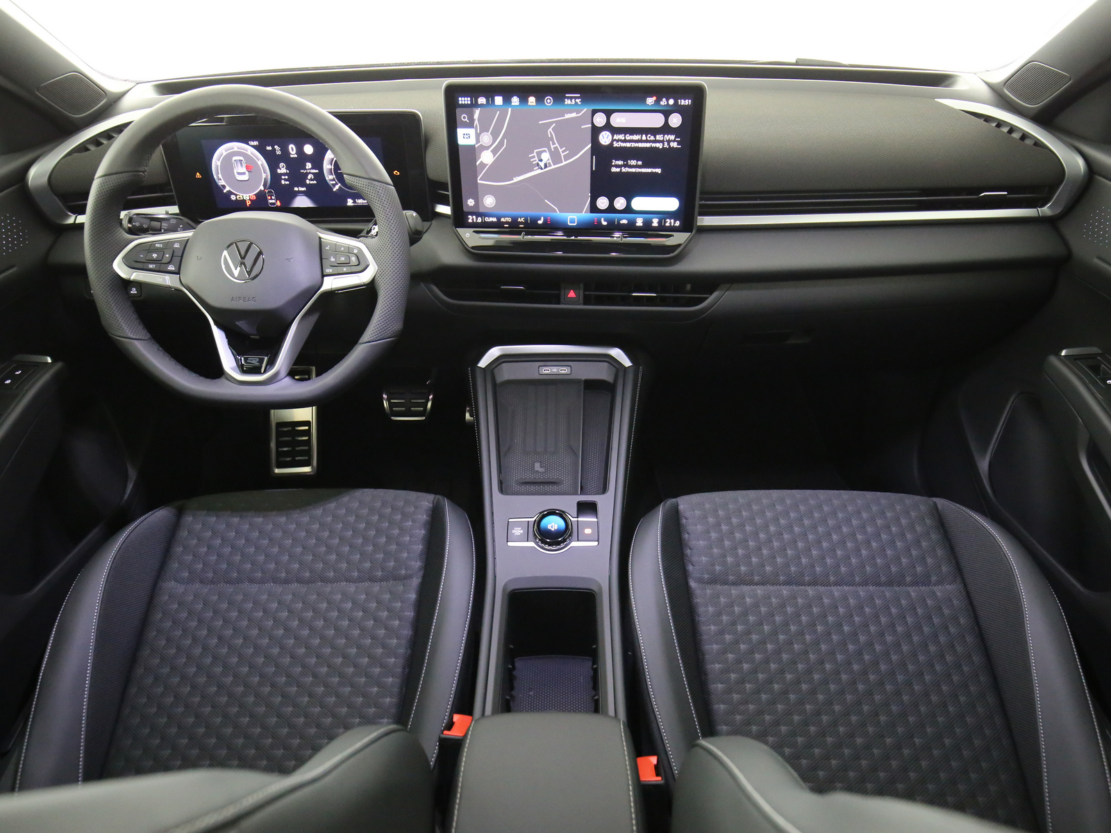 VW T-Roc - Bild 15